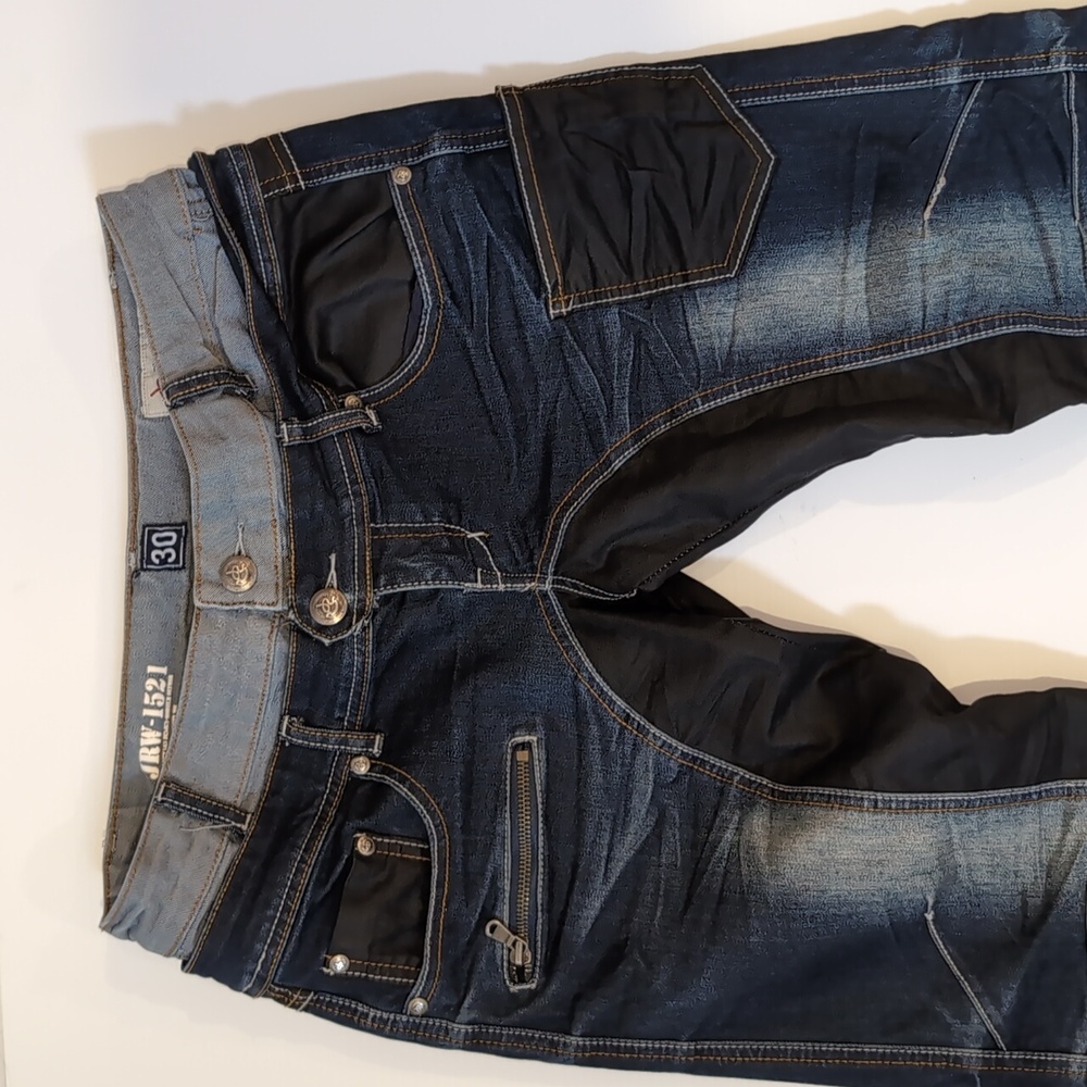 Stylish Women's Denim Jeans